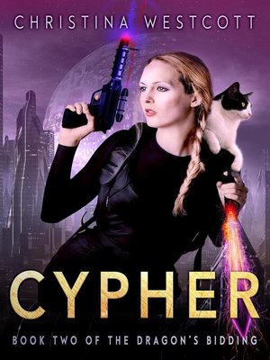 cover image of Cypher